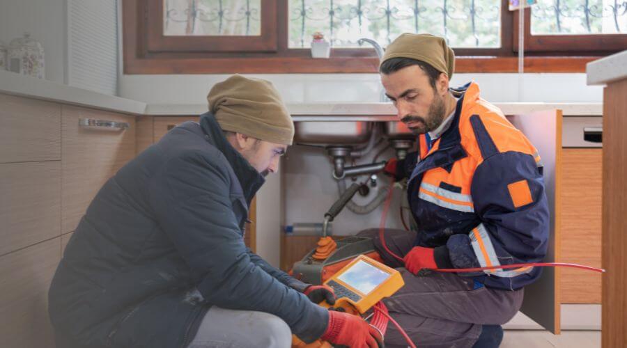 Professional sink repair in Sandy Creek, NY
